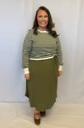Olive You Midi - PLUS