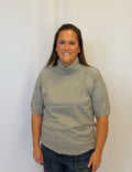 Raglan Elbow Sleeve