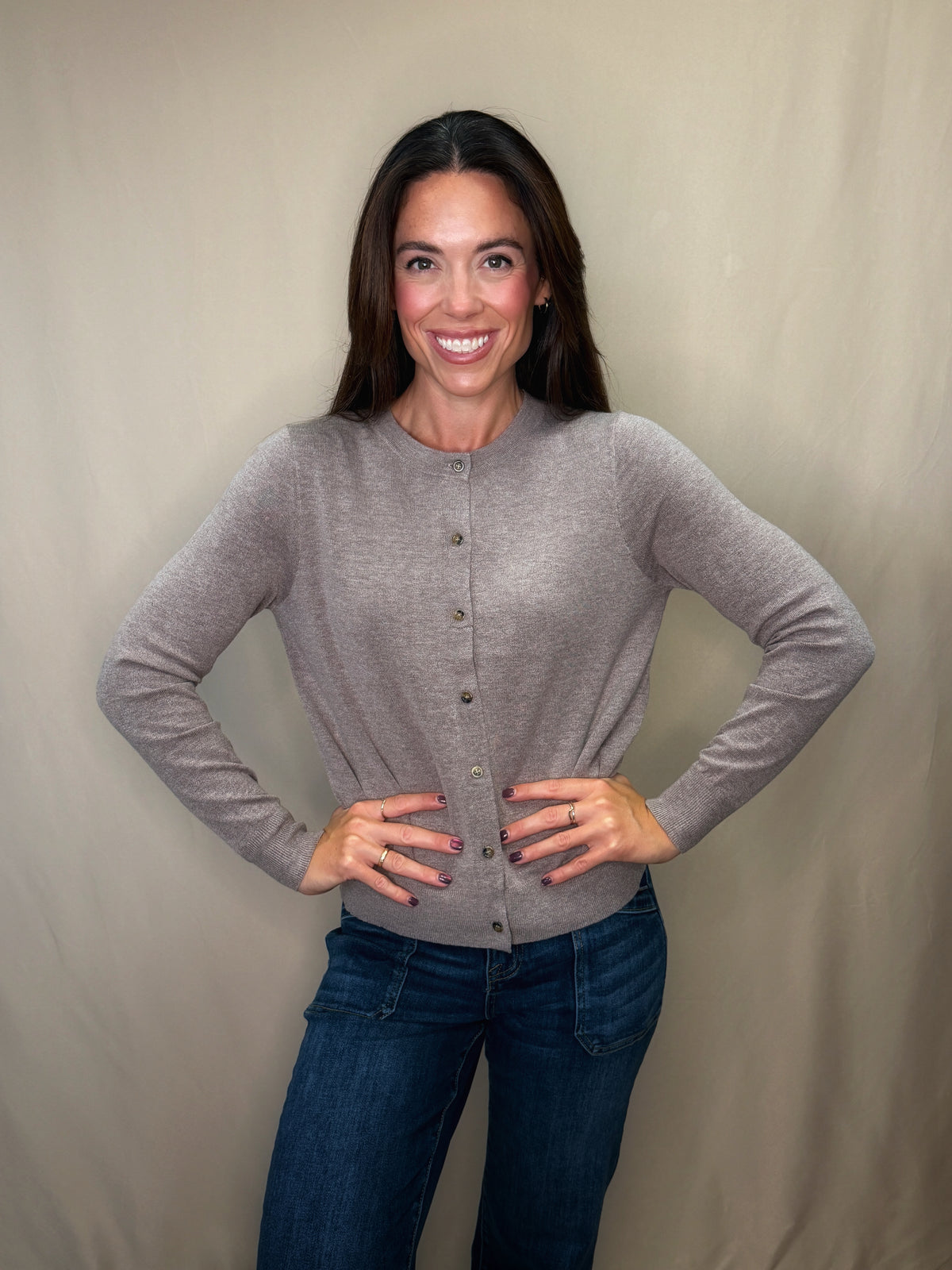Cardigan