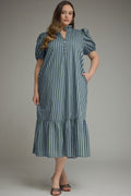 Avery Dress