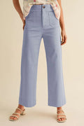 Cornflower Blue Pant